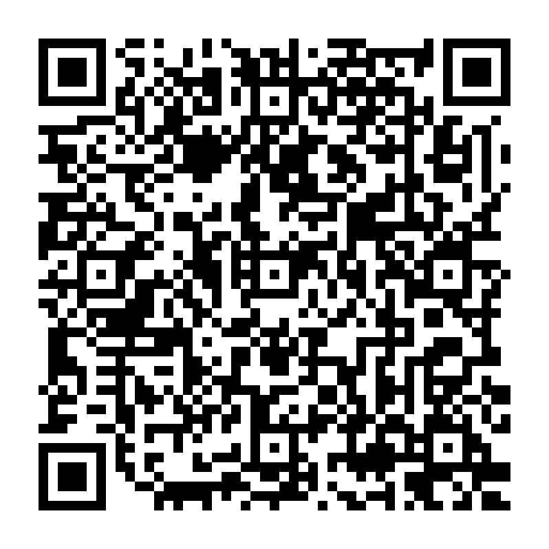 QR-kode