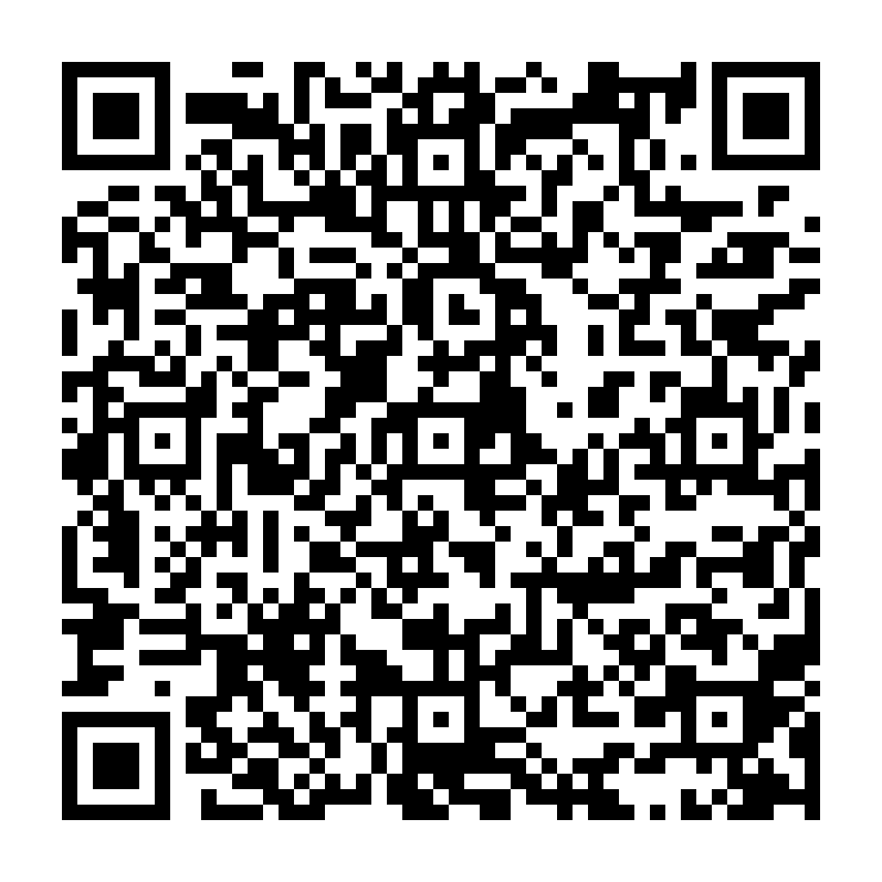 QR-kode