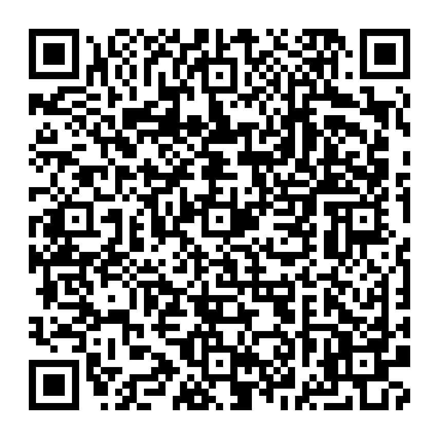 QR-kode