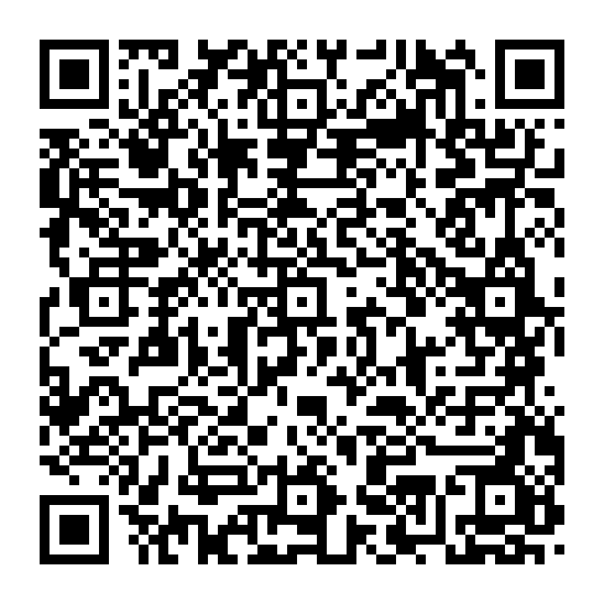 QR-kode
