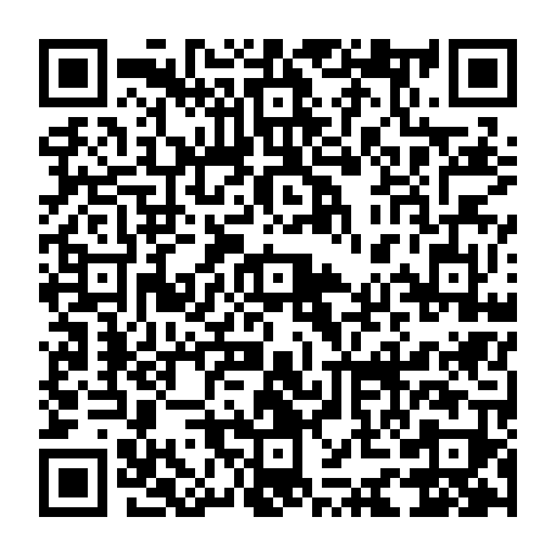QR-kode