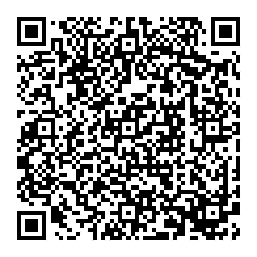 QR-kode