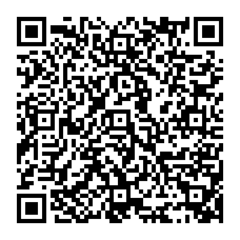 QR-kode