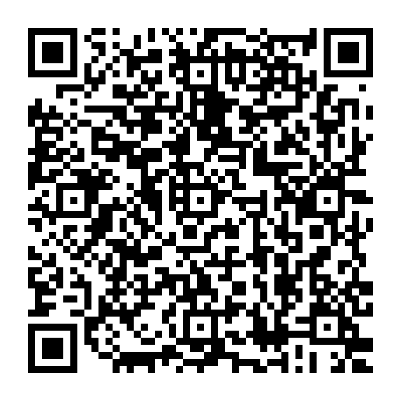 QR-kode