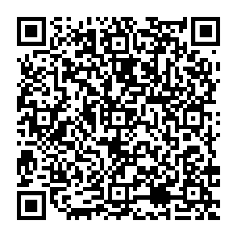 QR-kode