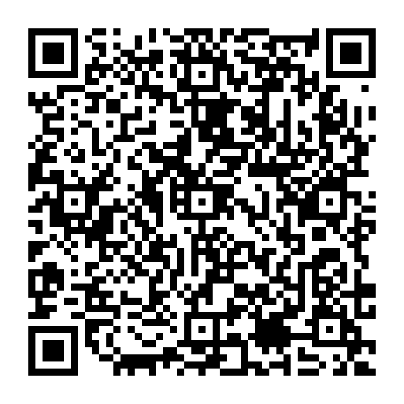 QR-kode