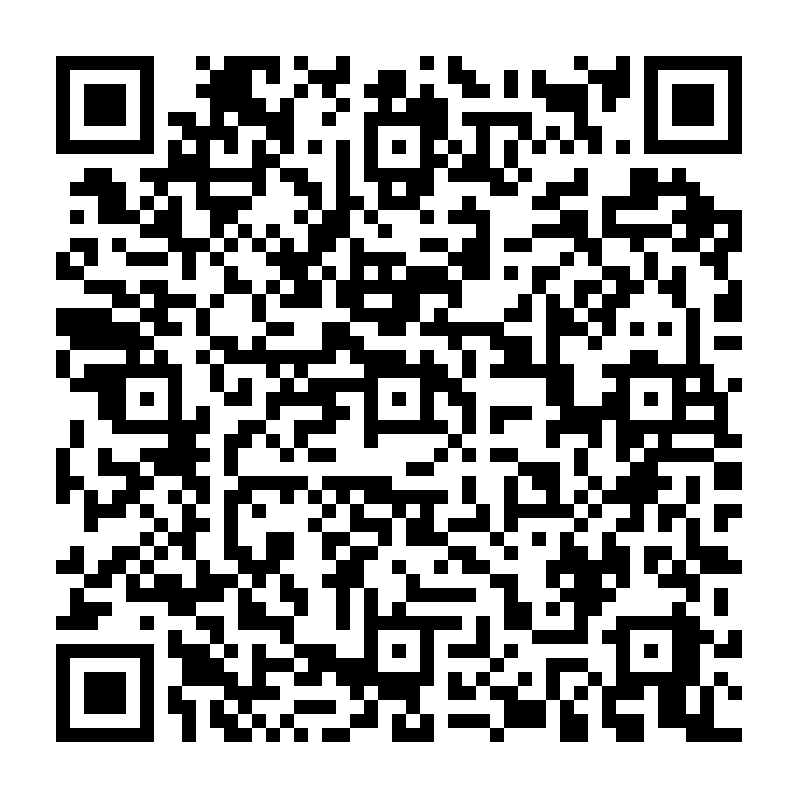 QR-kode