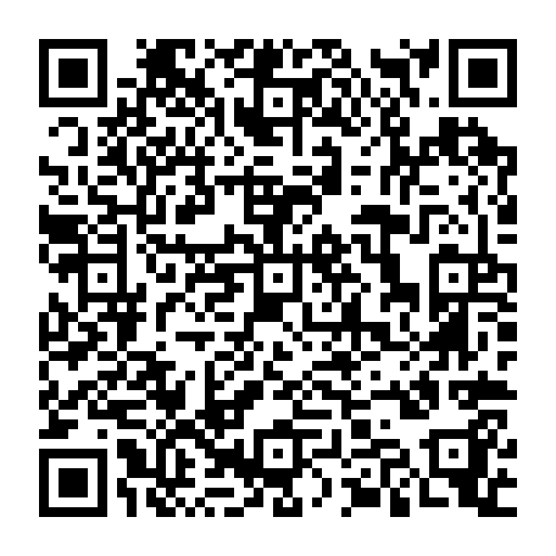 QR-kode