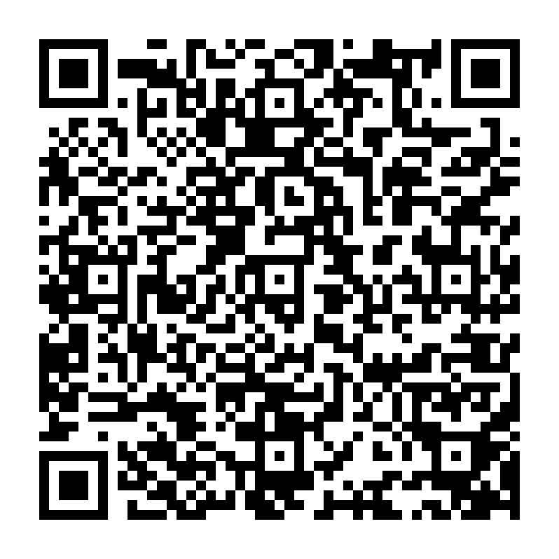 QR-kode