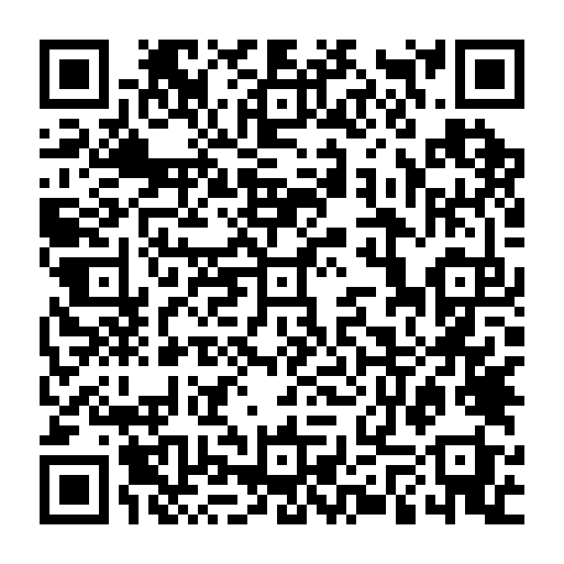 QR-kode
