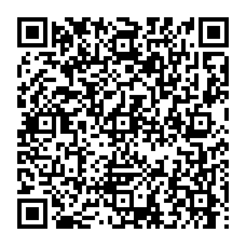 QR-kode