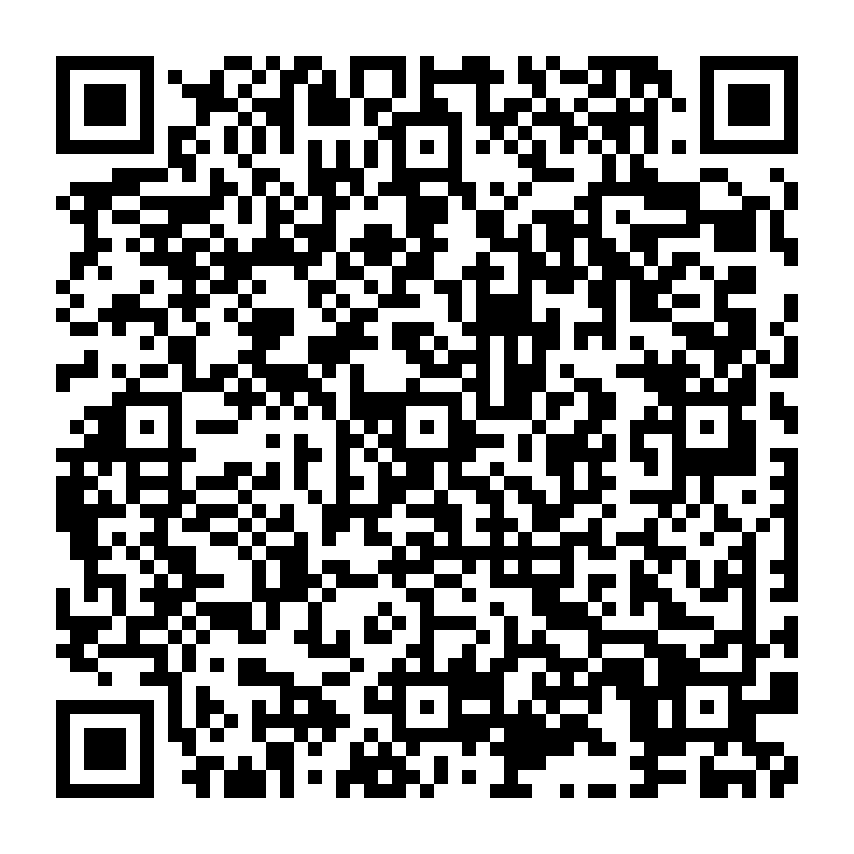 QR-kode