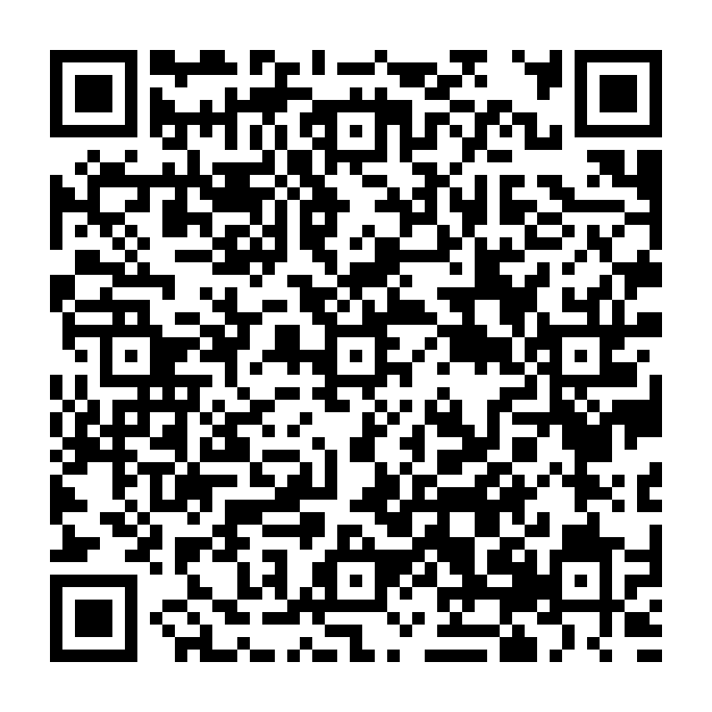 QR-kode