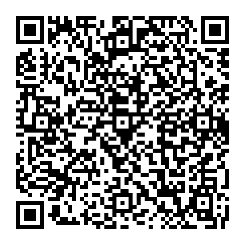 QR-kode