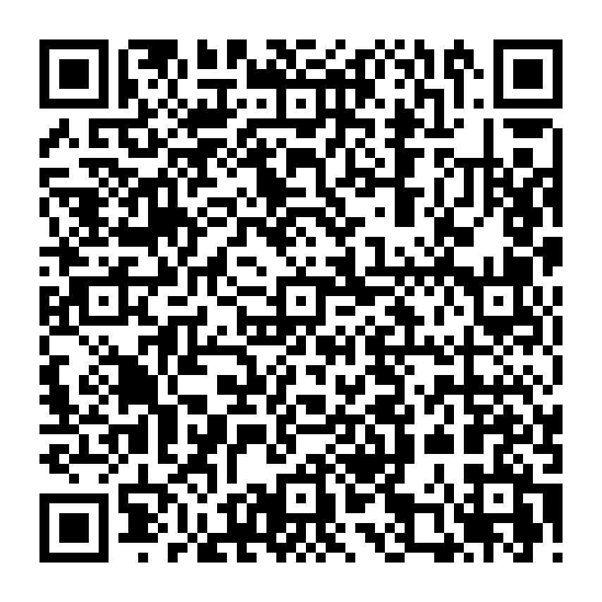 QR-kode