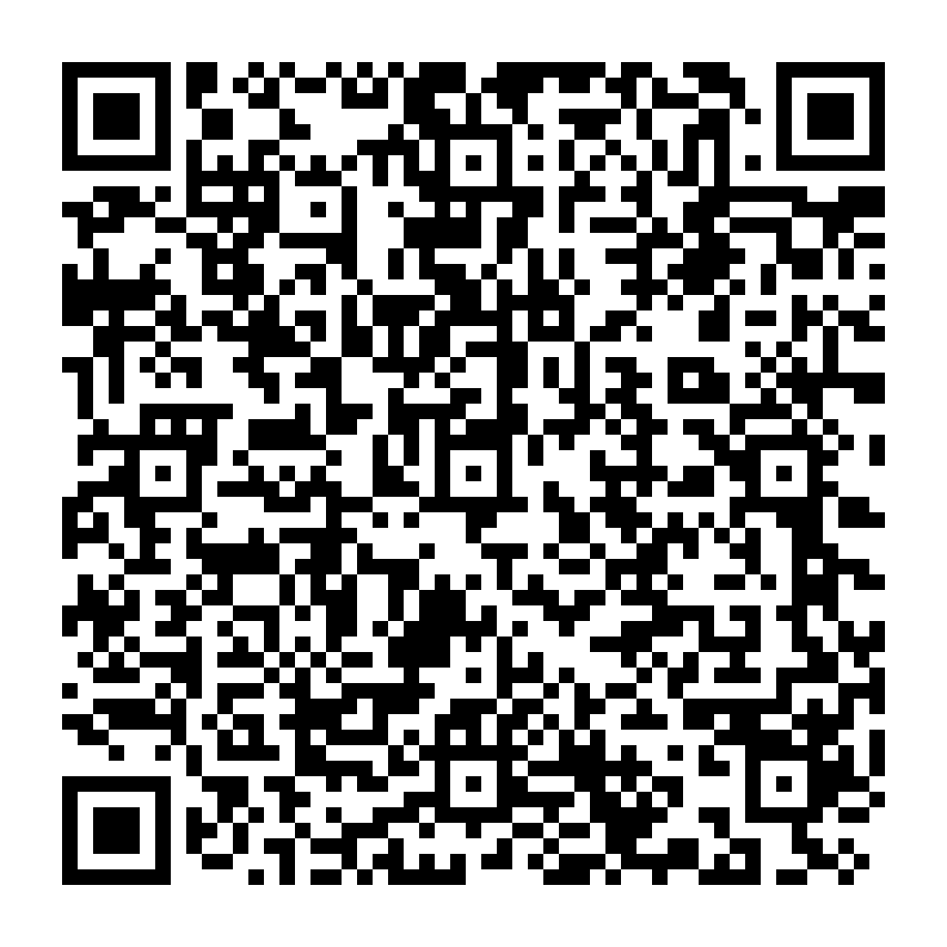 QR-kode