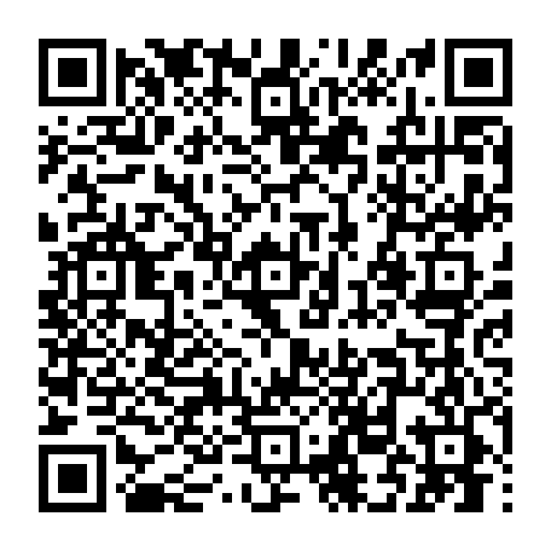 QR-kode