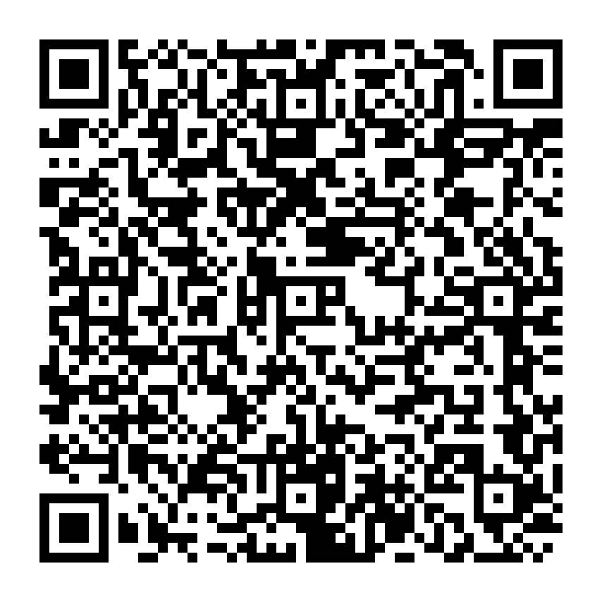 QR-kode