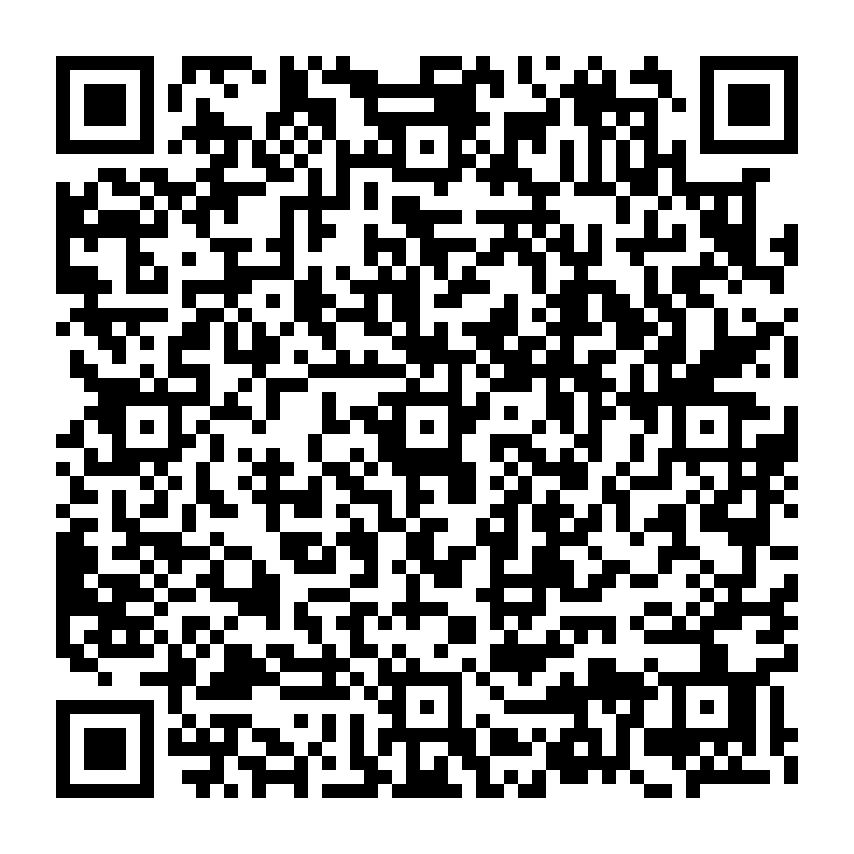 QR-kode