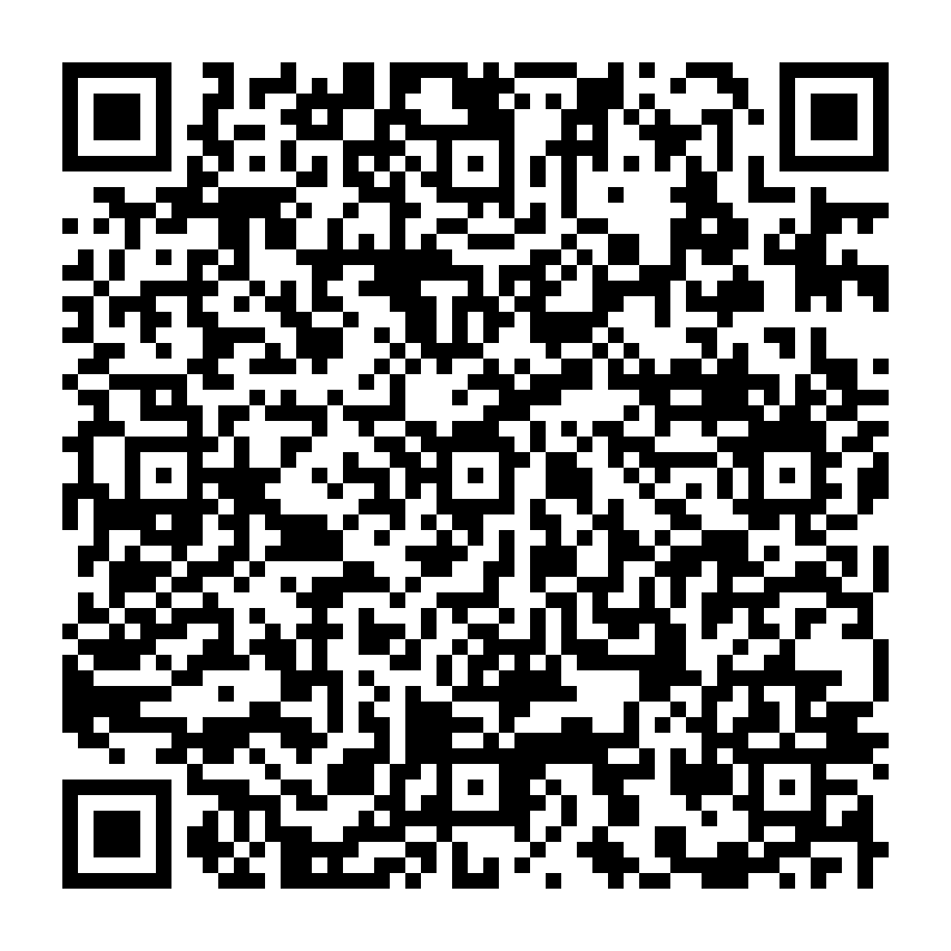 QR-kode