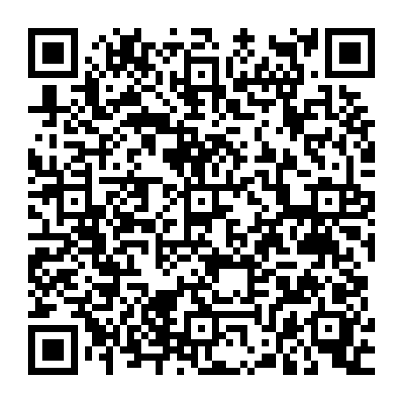 QR-kode