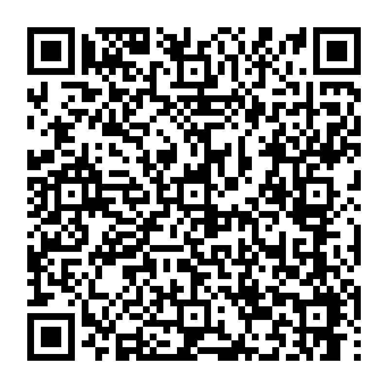 QR-kode
