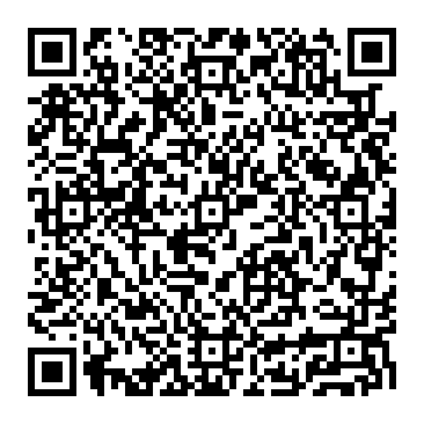 QR-kode