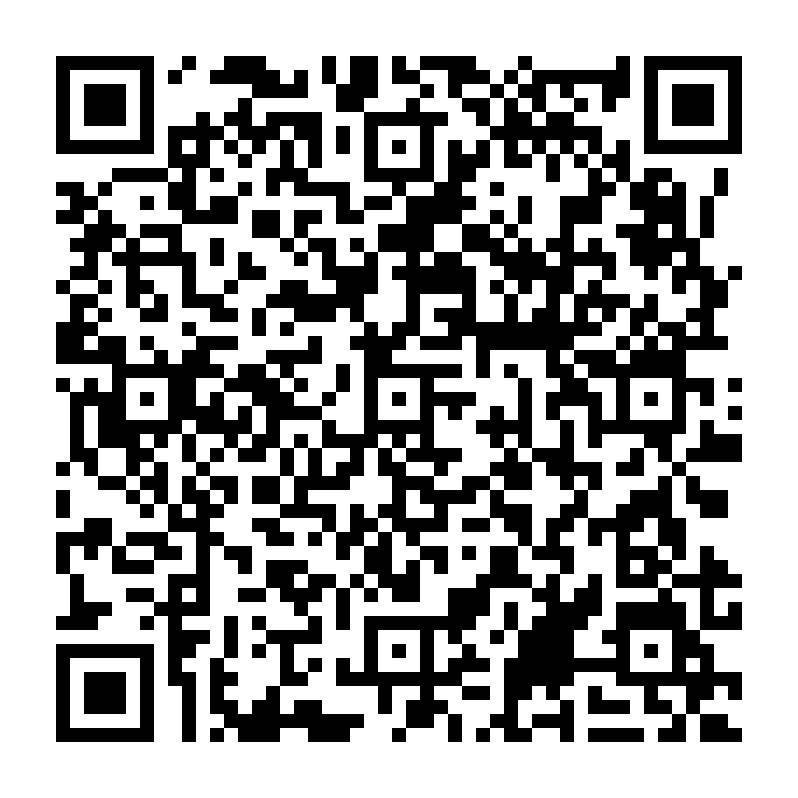 QR-kode