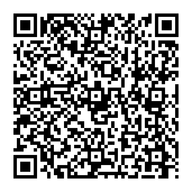 QR-kode