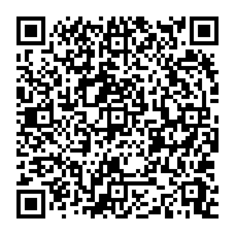 QR-kode