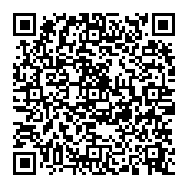 QR-kode
