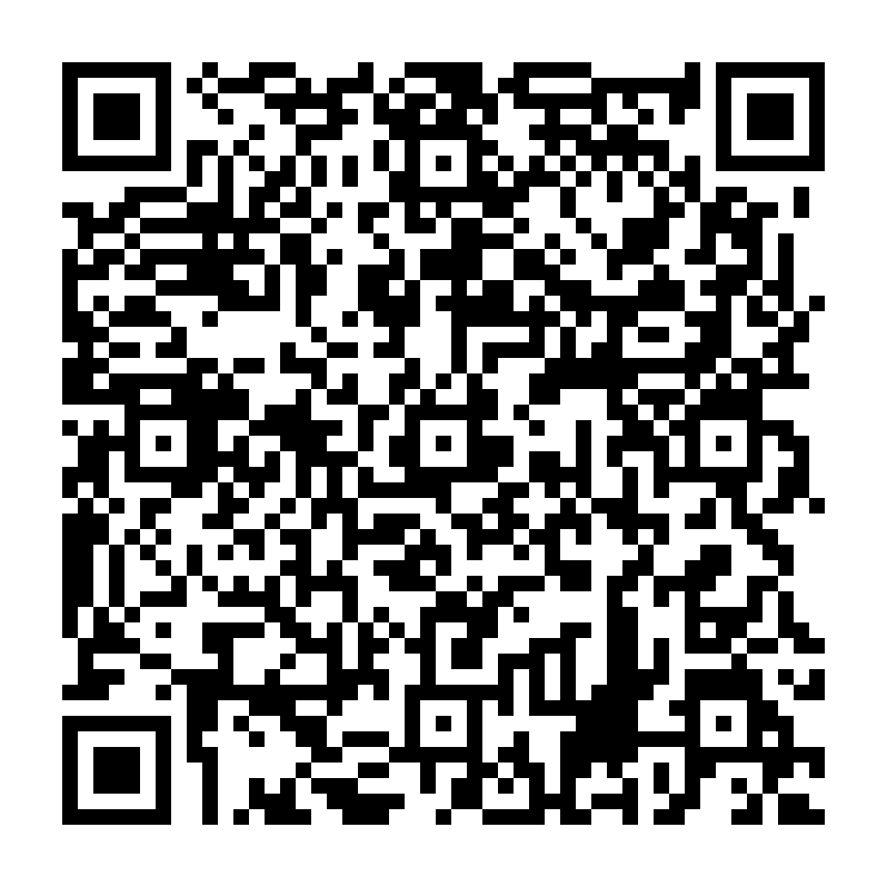 QR-kode