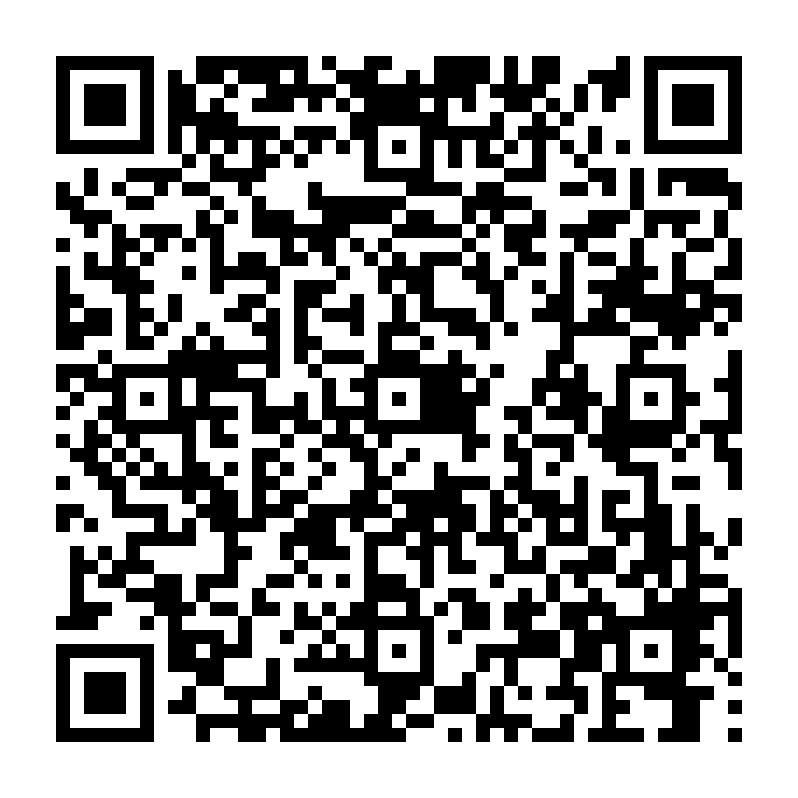 QR-kode