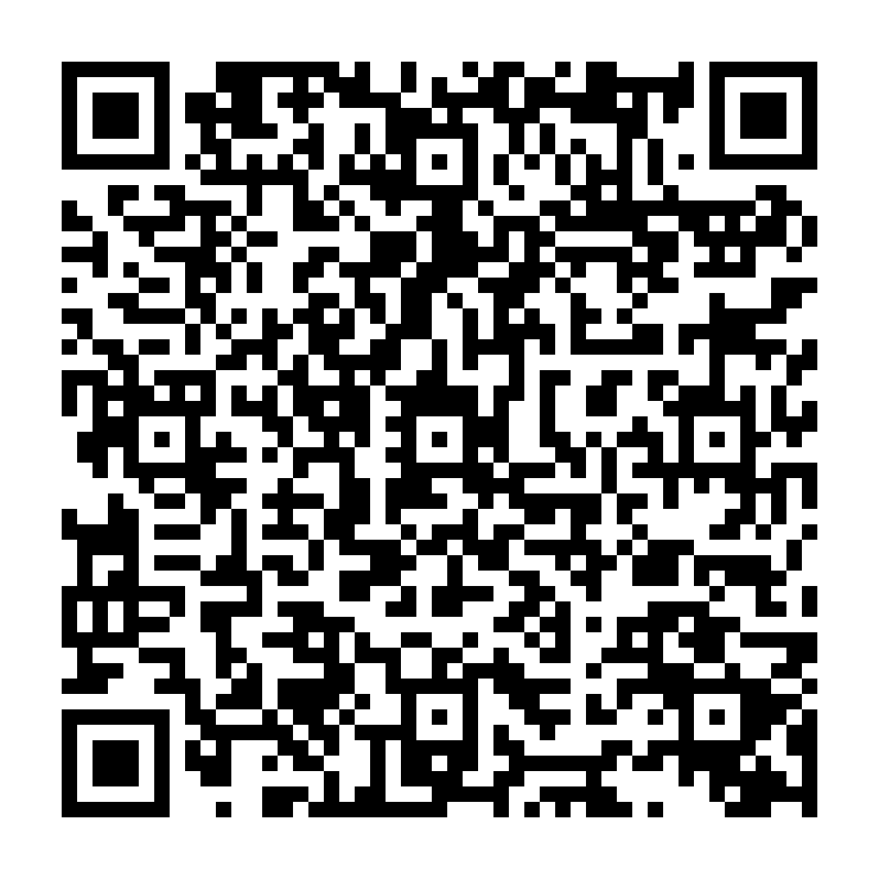 QR-kode