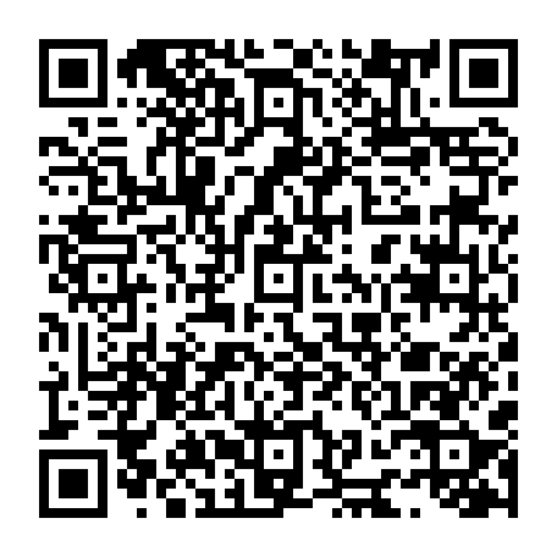 QR-kode