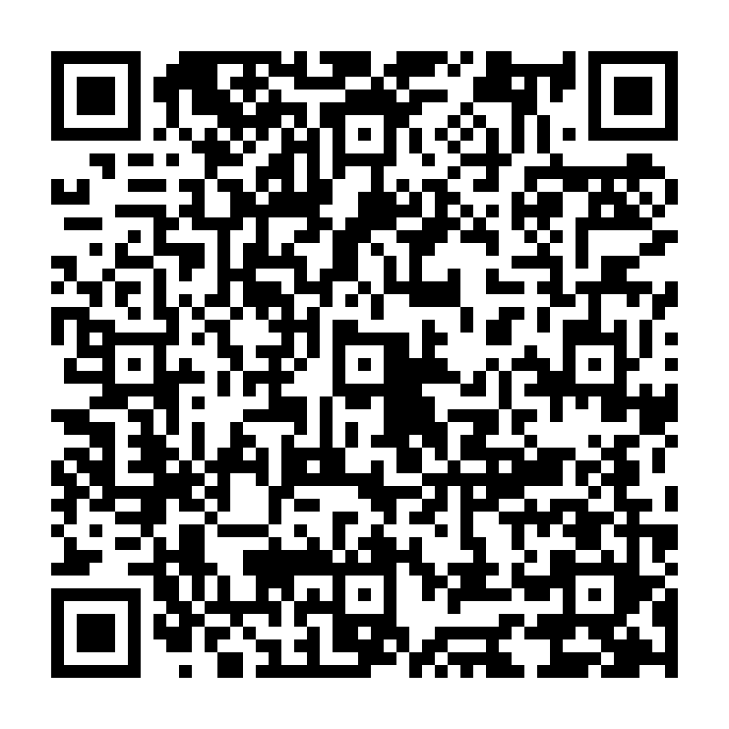 QR-kode
