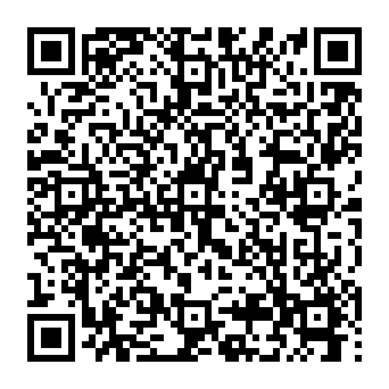 QR-kode