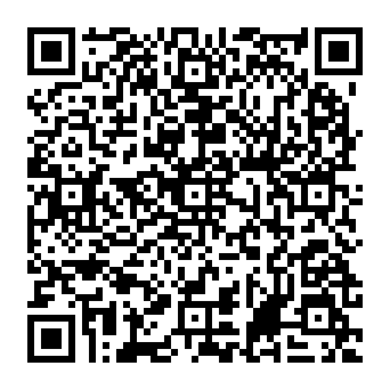 QR-kode
