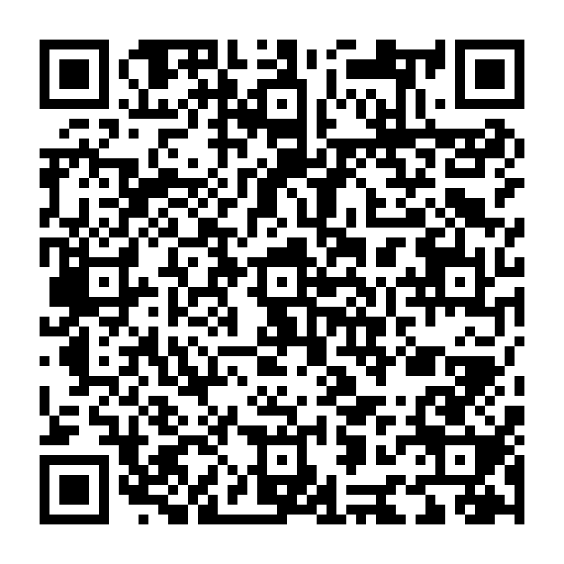 QR-kode