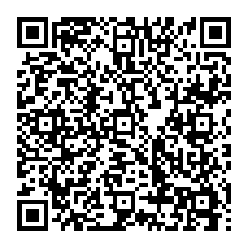 QR-kode