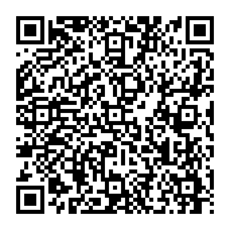 QR-kode