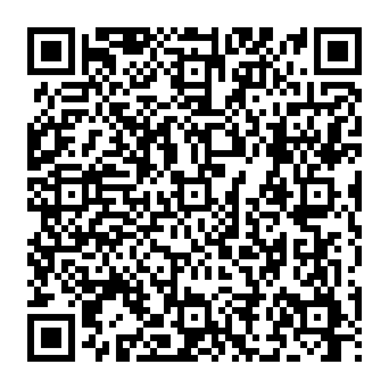QR-kode