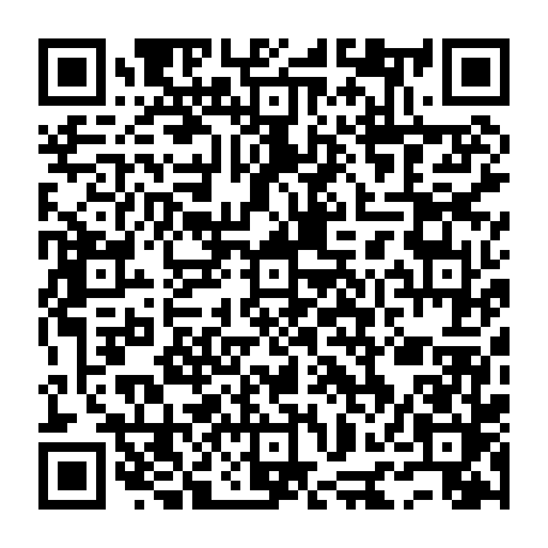 QR-kode