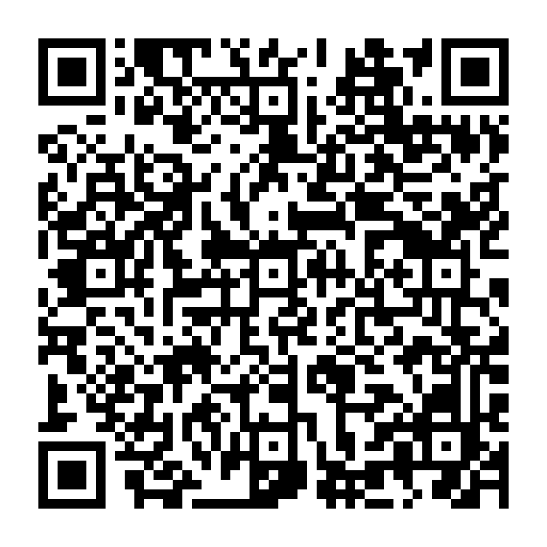 QR-kode