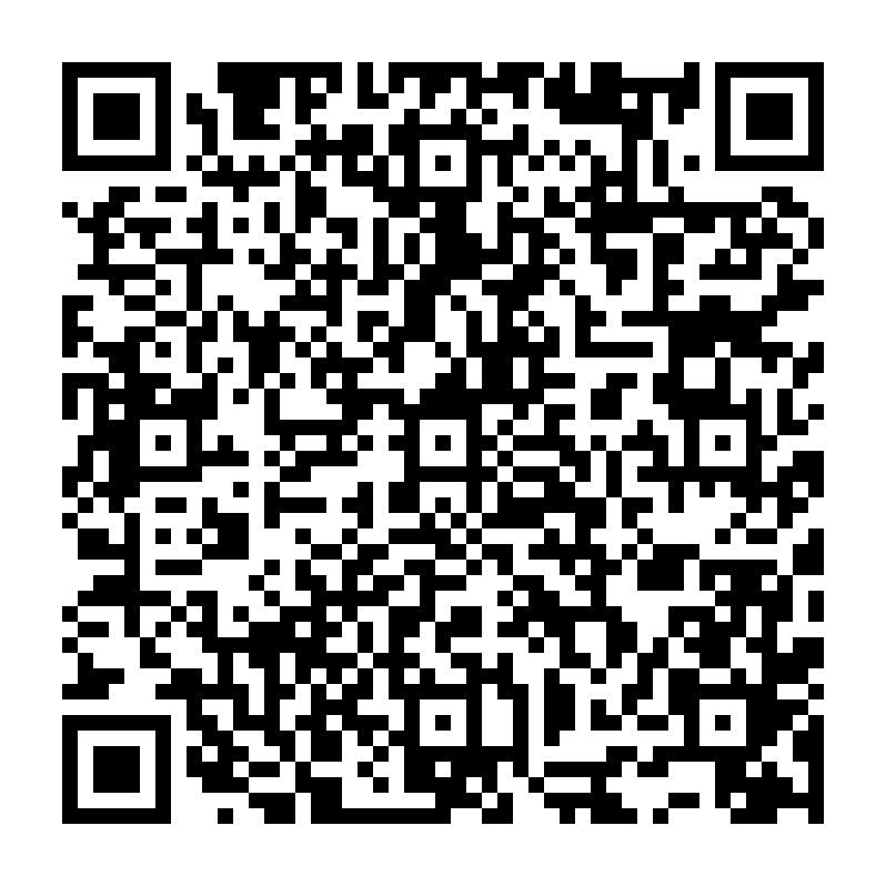 QR-kode