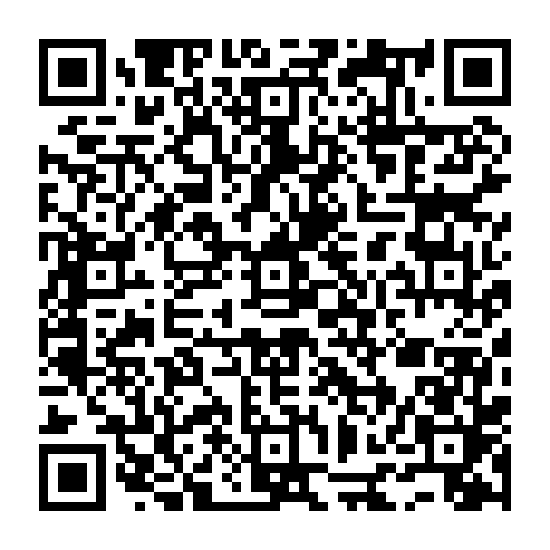 QR-kode