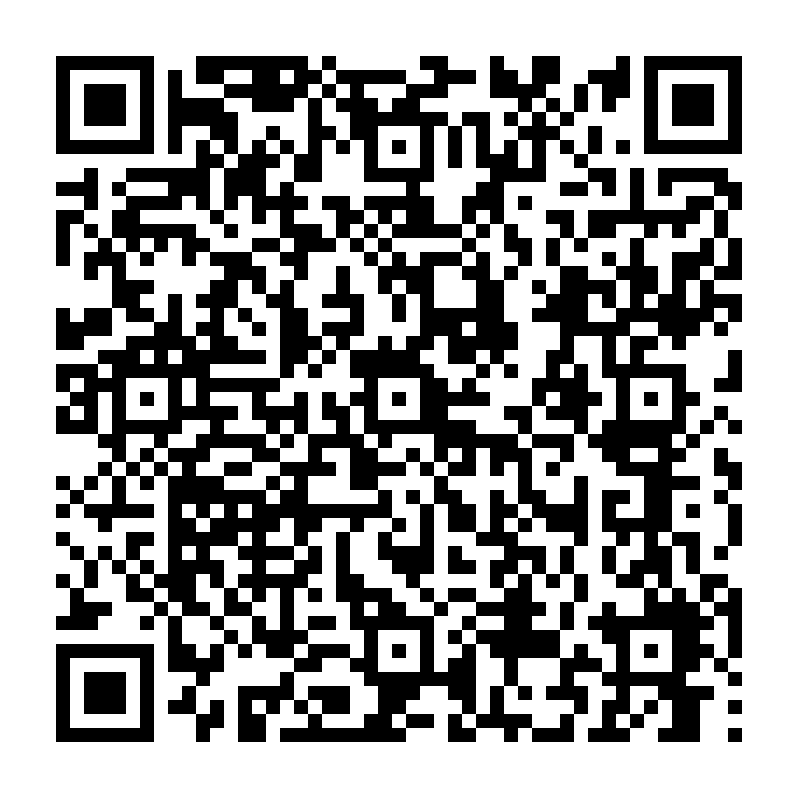 QR-kode