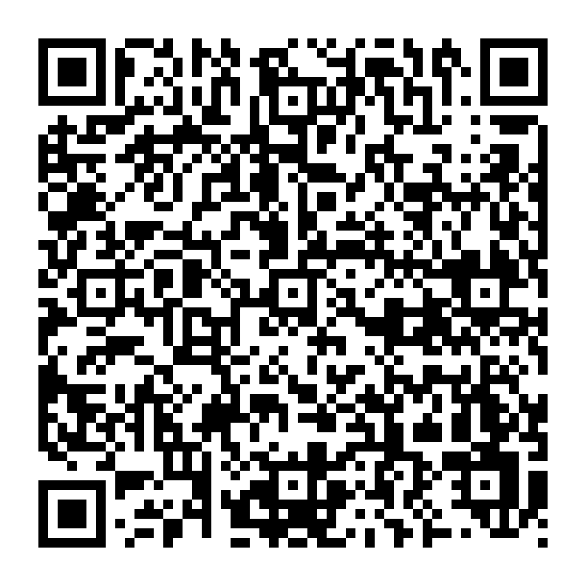 QR-kode