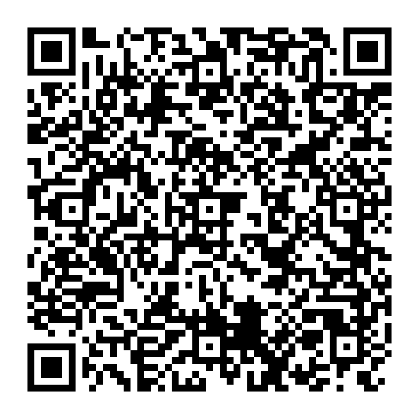 QR-kode