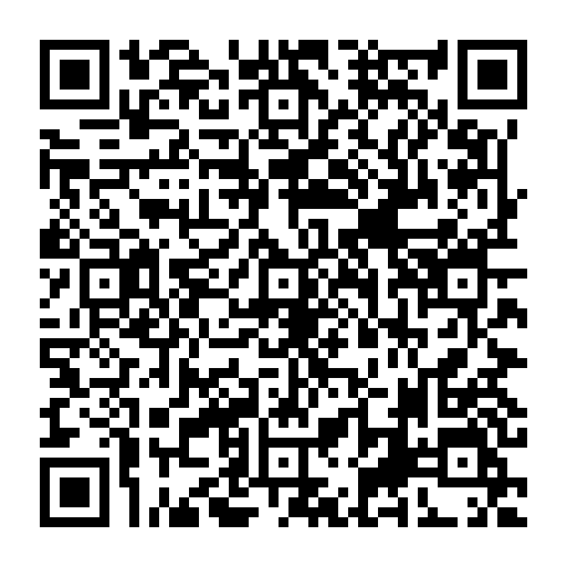 QR-kode